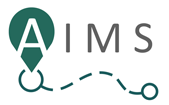 AIMS logo