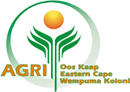 Agricultural department logo